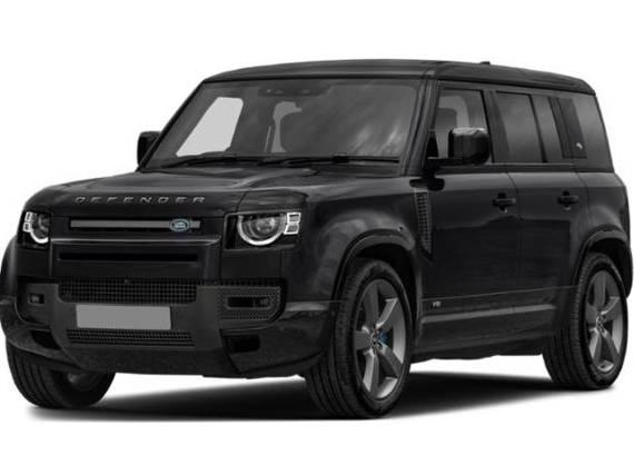 LAND ROVER DEFENDER 2023 SALEJ7EX6P2146430 image